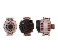 Alternatore ELSTOCK 140A - 28-6798 per VW GOLF 2.0 GTI