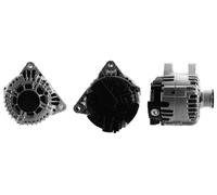 Alternatore ELSTOCK 150A - 28-4700 per CITROËN C3 1.4 HDi