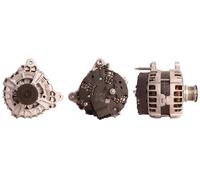 Alternatore con puleggia a ruota libera 28-6818 ELSTOCK per VW AUDI SKODA SEAT