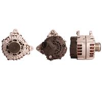 ELSTOCK 28-6822 Alternatore per AUDI,PORSCHE