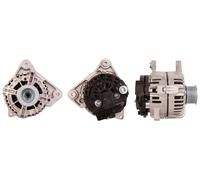 Alternatore ELSTOCK 90A - 28-4998 per RENAULT CLIO