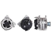 Alternatore elstock per AUDI A1 1.4 TFSI 28-5528