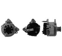 Alternatore elstock per AUDI A3 3.2 V6 28-5853