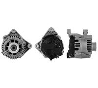 Alternatore elstock per BMW 1 (E87) 118 d 28-5570