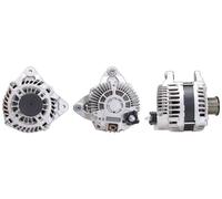 Alternatore elstock per FORD FIESTA IV 1.4 i 16V 28-7630