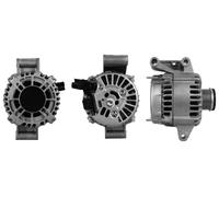 Alternatore elstock per FORD MONDEO III 1.8 16V 27-3963
