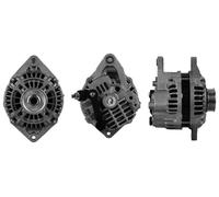 Alternatore elstock per MAZDA 323 F VI 1.9 16V 27-2816