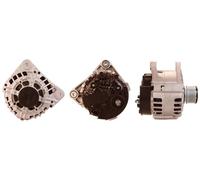 Alternatore elstock per NISSAN KUBISTAR 1.5 dCi 28-5588