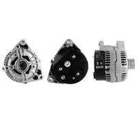 Alternatore elstock per OPEL ASTRA G 2.0 DI 28-3535