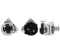 DRI 211187902 Alternatore