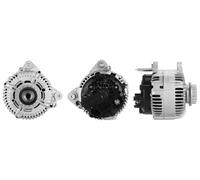 Alternatore elstock per VW TOUAREG 2.5 R5 TDI 28-4710