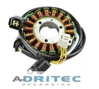 Alternatore estatore stator Suzuki DRZ 250 DRZ250 2001-2007