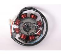 Alternatore estatore stator Yamaha YBR 2010 2011 2012 2013