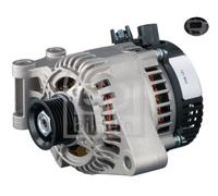 Alternatore FEBI BILSTEIN 80A - 101534 per FORD FOCUS 1.6 16V