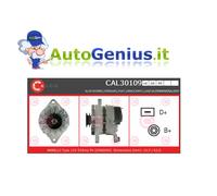 ALTERNATORE FIAT CAMPAGNOLA 2.0 1974>1989 AL30109A