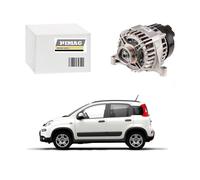 Alternatore Fiat Grande Punto EVO Panda Idea Lancia Musa Ypsilon 1.2 1.4 8v 16v