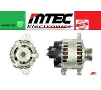 ALTERNATORE FIAT LANCIA ALFA 63321859 14V 120AMP