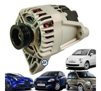 WAI 24062N Alternatore