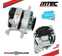 ALTERNATORE FIAT per IVECO DAILY D-TD TRATTORE FIAT SAME CASSANI 14V