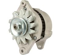 Alternatore for auto ATG19788 TG-Tian Guan 12V 65A 2871A166 54022664 EA0140 compatibile con carrello elevatore Hyster Massey Ferguson