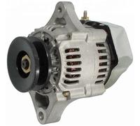 Alternatore for trattore 12 V compatibile con caricatori e compattatori Kubota 100211680 1735664010 1735664011 1735664012 lester 12200