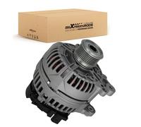 Alternatore For VW Polo Caddy Multivan 7EF 7EM 1995-2011 120A 074903025J 2542237