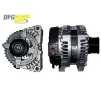 ALTERNATORE FORD FOCUS II C-MAX KUGA 1.6 TDCI - 2.0 TDCI 14V 150A ERA/DENSO