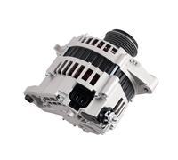 Alternatore Generator 90A For Nissan Terrano R50 engine ZD30DD 3.0L diesel 14 V