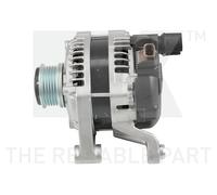 Alternatore Generatore 100 A 12 V per Opel Corsa E EISENFELS