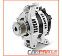 Alternatore Generatore 100A per Corolla E150 Toyota Auris E15 Avensis T27 2.0 D