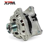 Alternatore Generatore 110A 14V Per VW Load UP Polo UP Seat Arona Ibiza 4 Mii