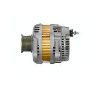 Alternatore Generatore 12 V 100 A Ø 60 Mm HELLA Per Altri MAZDA 6