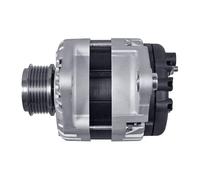 Alternatore Generatore 12 V 100 A Ø 60 Mm HELLA Per Altri OPEL ASTRA