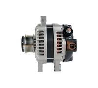 Alternatore Generatore 12 V 100 A Ø 62 Mm HELLA Per U.A. TOYOTA COROLLA