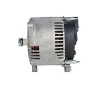 Alternatore Generatore 12 V 100 A HELLA Per LAND ROVER DISCOVERY