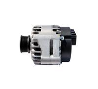 Alternatore Generatore 12 V 105 A Ø 62 mm HELLA Per Altri OPEL SIGNUM