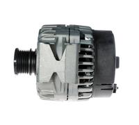 Hella Alternatore 8EL 011 710-421 14V 115A con puleggia a ruota libera per Mercedes-Benz