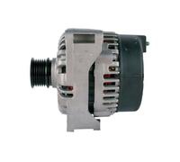 Alternatore Generatore 12 V 120 A Ø 48 Mm HELLA Per Altri MERCEDES-BENZ C-KLASSE