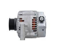 Alternatore Generatore 12 V 120 A Ø 59 Mm HELLA Per Altri JAGUAR S-TYPE