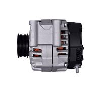 Hella Alternatore 8EL 015 630-961 - 14 V 125 A Ø 62 mm - Per altri CHEVROLET