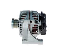 Alternatore Generatore 12 V 140 A Ø 56 Mm HELLA Per Altri VOLVO S80