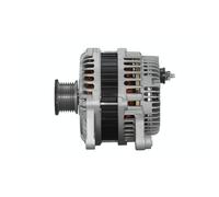 Alternatore Generatore 12 V 150 A Ø 49 Mm HELLA Per Altri RENAULT KOLEOS