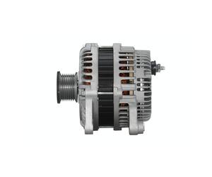 Alternatore Generatore 12 V 150 A Ø 49 Mm HELLA Per Altri RENAULT KOLEOS
