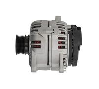 Hella Alternatore 8EL 011 712-991 14V 150A Ø55 mm per Dacia Duster