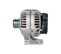 Alternatore Generatore 12 V 160 A Ø 56 Mm HELLA Per Altri VOLVO S60