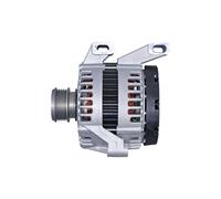 Alternatore Generatore 12 V 180 A Ø 54 Mm HELLA Per Altri VOLVO V70