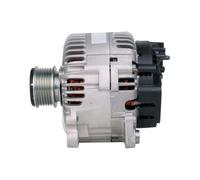 RIDEX 4G0288 Alternatore 180A 14V per VW Passat CC (357) Passat Variant (365)