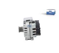 Alternatore Generatore 12 V 180 A DT Ricambi Per MERCEDES-BENZ