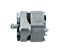 Alternatore Generatore 12 V 65 A HELLA Per INTERNATIONAL HARV. Maxxum