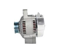 HELLA 8EL 012 427-891 Alternatore - 14V - 70A